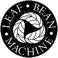 Leaf Bean Machine