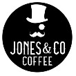 Jones and Co Coffee